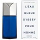ISSEY MIYAKE "L'EAU BLEUE D'ISSEY" EDT 2.5 OZ SPR [M]
